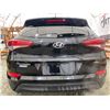 Image 17 : PARKSVILLE - 2016 HYUNDAI TUCSON BLACK 150583 KMS - D081016