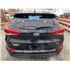 Image 18 : PARKSVILLE - 2016 HYUNDAI TUCSON BLACK 150583 KMS - D081016