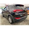 Image 20 : PARKSVILLE - 2016 HYUNDAI TUCSON BLACK 150583 KMS - D081016