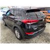 Image 21 : PARKSVILLE - 2016 HYUNDAI TUCSON BLACK 150583 KMS - D081016