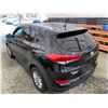 Image 22 : PARKSVILLE - 2016 HYUNDAI TUCSON BLACK 150583 KMS - D081016