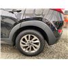 Image 29 : PARKSVILLE - 2016 HYUNDAI TUCSON BLACK 150583 KMS - D081016