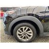 Image 31 : PARKSVILLE - 2016 HYUNDAI TUCSON BLACK 150583 KMS - D081016