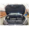 Image 32 : PARKSVILLE - 2016 HYUNDAI TUCSON BLACK 150583 KMS - D081016