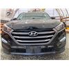 Image 5 : PARKSVILLE - 2016 HYUNDAI TUCSON BLACK 150583 KMS - D081016
