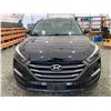 Image 6 : PARKSVILLE - 2016 HYUNDAI TUCSON BLACK 150583 KMS - D081016