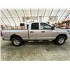 Image 11 : PARKSVILLE - 2007 DODGE RAM SILVER 274210 KMS - D105528