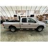 Image 12 : PARKSVILLE - 2007 DODGE RAM SILVER 274210 KMS - D105528