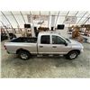 Image 13 : PARKSVILLE - 2007 DODGE RAM SILVER 274210 KMS - D105528