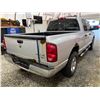 Image 15 : PARKSVILLE - 2007 DODGE RAM SILVER 274210 KMS - D105528