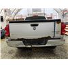 Image 17 : PARKSVILLE - 2007 DODGE RAM SILVER 274210 KMS - D105528