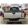 Image 18 : PARKSVILLE - 2007 DODGE RAM SILVER 274210 KMS - D105528