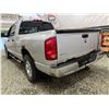 Image 20 : PARKSVILLE - 2007 DODGE RAM SILVER 274210 KMS - D105528