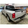 Image 21 : PARKSVILLE - 2007 DODGE RAM SILVER 274210 KMS - D105528