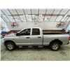Image 23 : PARKSVILLE - 2007 DODGE RAM SILVER 274210 KMS - D105528