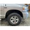 Image 25 : PARKSVILLE - 2007 DODGE RAM SILVER 274210 KMS - D105528