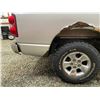 Image 27 : PARKSVILLE - 2007 DODGE RAM SILVER 274210 KMS - D105528