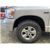 Image 31 : PARKSVILLE - 2007 DODGE RAM SILVER 274210 KMS - D105528