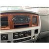 Image 51 : PARKSVILLE - 2007 DODGE RAM SILVER 274210 KMS - D105528