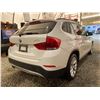 Image 14 : PARKSVILLE - 2013 BMW X1 WHITE 190312 KMS - DR86798