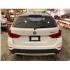 Image 18 : PARKSVILLE - 2013 BMW X1 WHITE 190312 KMS - DR86798