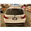 Image 19 : PARKSVILLE - 2013 BMW X1 WHITE 190312 KMS - DR86798