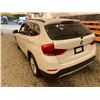 Image 21 : PARKSVILLE - 2013 BMW X1 WHITE 190312 KMS - DR86798
