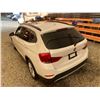 Image 22 : PARKSVILLE - 2013 BMW X1 WHITE 190312 KMS - DR86798