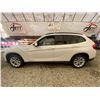 Image 23 : PARKSVILLE - 2013 BMW X1 WHITE 190312 KMS - DR86798