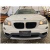 Image 5 : PARKSVILLE - 2013 BMW X1 WHITE 190312 KMS - DR86798