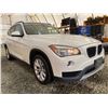 Image 8 : PARKSVILLE - 2013 BMW X1 WHITE 190312 KMS - DR86798