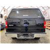 Image 17 : PARKSVILLE - 2004 FORD F-150 BLACK 254272 KMS - DA11837