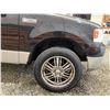 Image 25 : PARKSVILLE - 2004 FORD F-150 BLACK 254272 KMS - DA11837