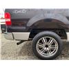 Image 27 : PARKSVILLE - 2004 FORD F-150 BLACK 254272 KMS - DA11837
