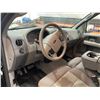 Image 49 : PARKSVILLE - 2004 FORD F-150 BLACK 254272 KMS - DA11837