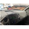 Image 53 : PARKSVILLE - 2004 FORD F-150 BLACK 254272 KMS - DA11837
