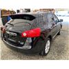 Image 15 : PARKSVILLE - 2012 NISSAN ROGUE BLACK 250455 KMS - D400658