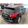 Image 16 : PARKSVILLE - 2012 NISSAN ROGUE BLACK 250455 KMS - D400658