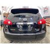 Image 17 : PARKSVILLE - 2012 NISSAN ROGUE BLACK 250455 KMS - D400658