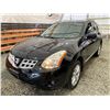 Image 3 : PARKSVILLE - 2012 NISSAN ROGUE BLACK 250455 KMS - D400658