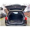 Image 43 : PARKSVILLE - 2012 NISSAN ROGUE BLACK 250455 KMS - D400658