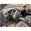 Image 50 : PARKSVILLE - 2012 NISSAN ROGUE BLACK 250455 KMS - D400658