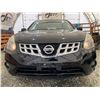 Image 5 : PARKSVILLE - 2012 NISSAN ROGUE BLACK 250455 KMS - D400658