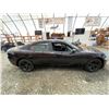 Image 12 : PARKSVILLE - 2015 DODGE CHARGER BLACK 213129 KMS - D800075