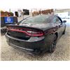 Image 15 : PARKSVILLE - 2015 DODGE CHARGER BLACK 213129 KMS - D800075