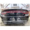 Image 17 : PARKSVILLE - 2015 DODGE CHARGER BLACK 213129 KMS - D800075