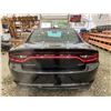 Image 18 : PARKSVILLE - 2015 DODGE CHARGER BLACK 213129 KMS - D800075