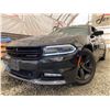 Image 1 : PARKSVILLE - 2015 DODGE CHARGER BLACK 213129 KMS - D800075