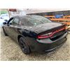 Image 21 : PARKSVILLE - 2015 DODGE CHARGER BLACK 213129 KMS - D800075