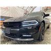 Image 2 : PARKSVILLE - 2015 DODGE CHARGER BLACK 213129 KMS - D800075
